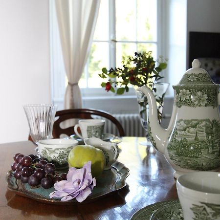 Ferrette La Maison Des Fontaines D'Alsace מראה חיצוני תמונה