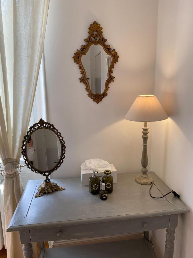 Ferrette La Maison Des Fontaines D'Alsace מראה חיצוני תמונה