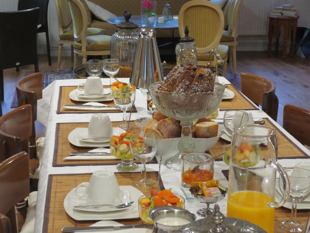 Ferrette La Maison Des Fontaines D'Alsace מראה חיצוני תמונה