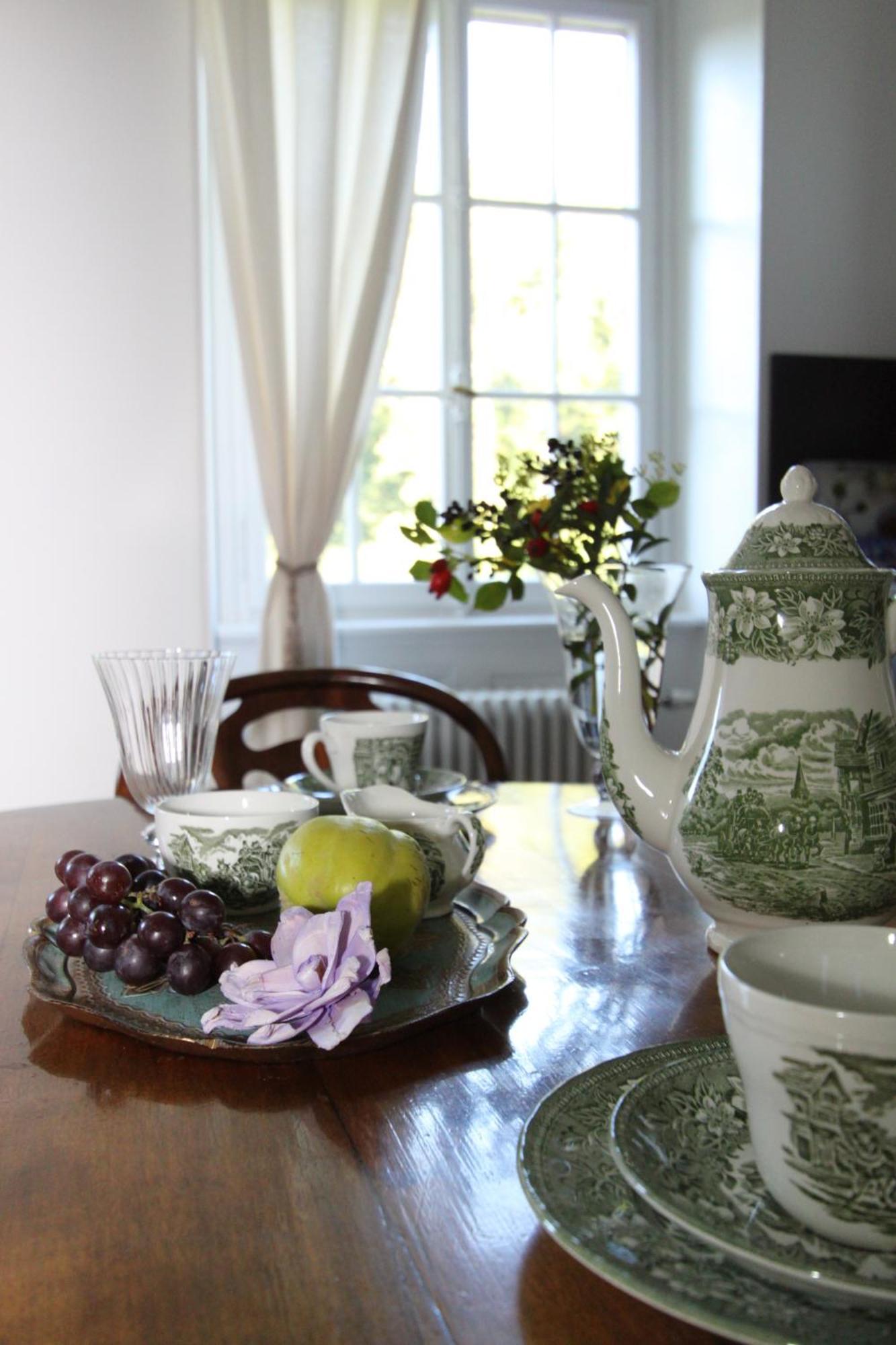 Ferrette La Maison Des Fontaines D'Alsace מראה חיצוני תמונה