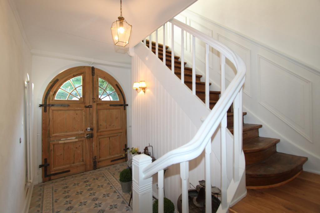 Ferrette La Maison Des Fontaines D'Alsace מראה חיצוני תמונה