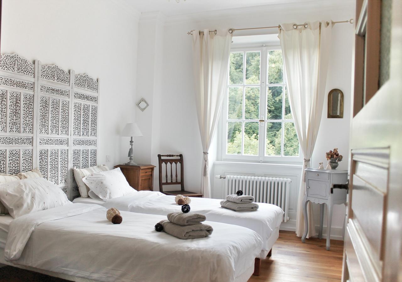 Ferrette La Maison Des Fontaines D'Alsace מראה חיצוני תמונה