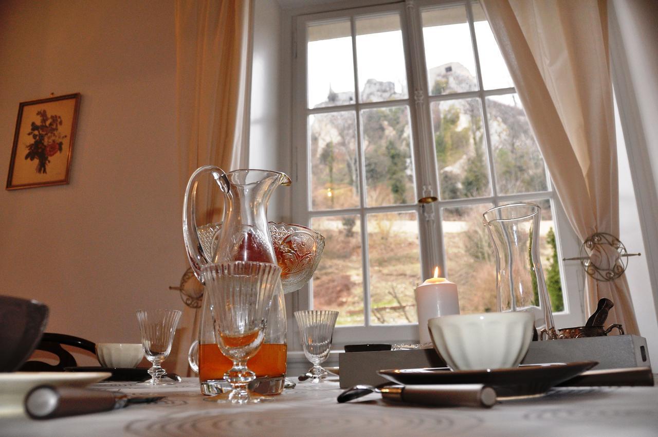 Ferrette La Maison Des Fontaines D'Alsace מראה חיצוני תמונה