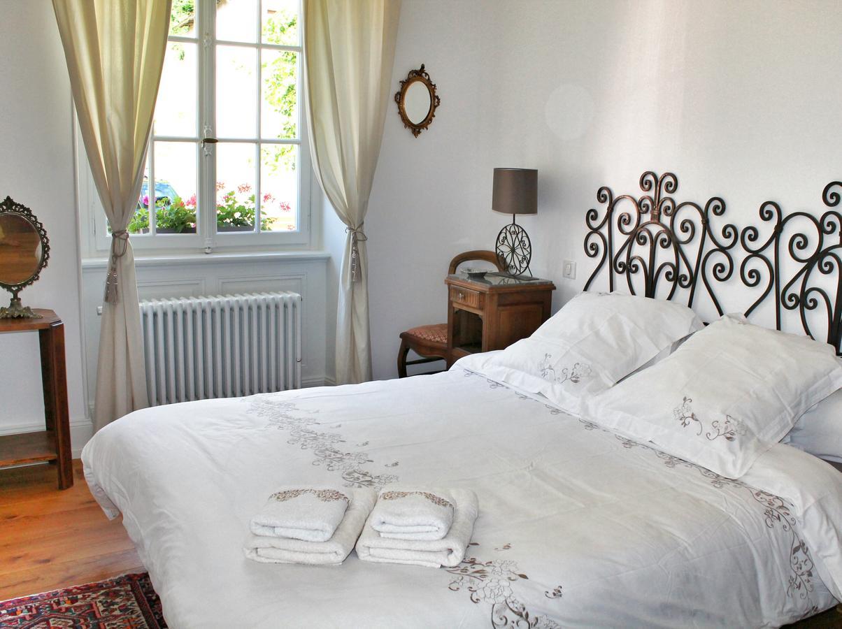 Ferrette La Maison Des Fontaines D'Alsace מראה חיצוני תמונה